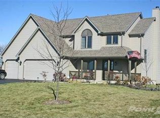 23930 116th Pl, Trevor, WI 53179