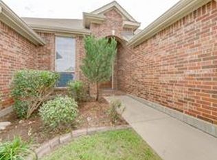 4729 Auburn Ridge Dr, Fort Worth, TX 76123