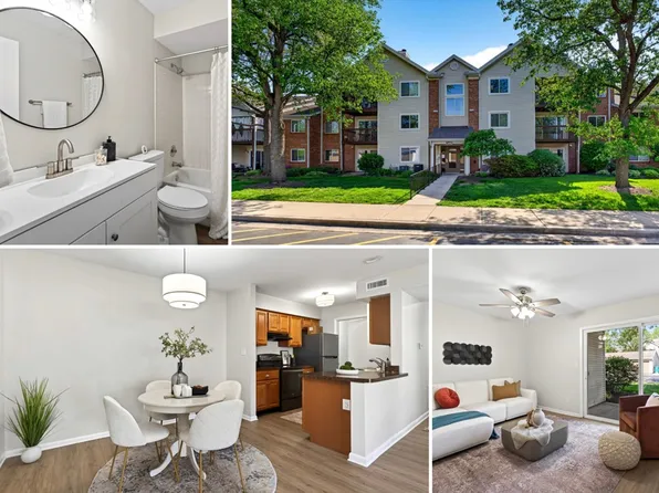 1440 Hollow Run APT 1, Dayton, OH 45459
