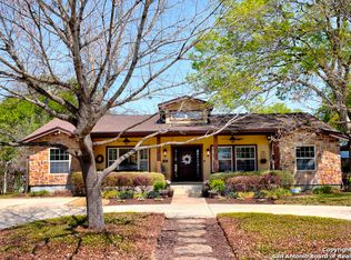 355 Larchmont Dr, San Antonio, TX 78209