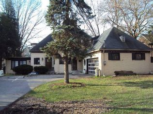 1971 W Seven Mile Rd, Detroit, MI 48203