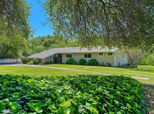 3301 Sugarloaf Mountain Rd, Loomis, CA 95650