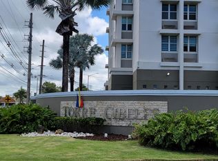 596 Calle Cesar Gonzalez #1813, San Juan, PR 00918