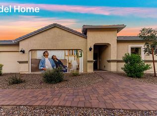 1138 S Grantham Dr, Vail, AZ 85641