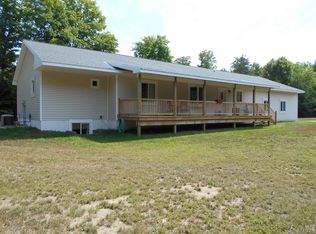 4896 Aldrich Rd, Manistique, MI 49854