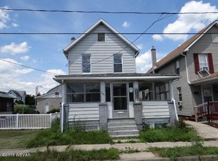 205 Calvert St, Jersey Shore, PA 17740