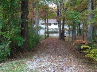 117 Maple Ln, Harriman, TN 37748