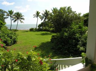 200 Beach Rd, Tavernier, FL 33070