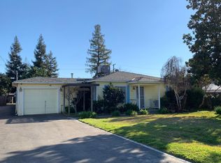 603 E K Ave, Visalia, CA 93292