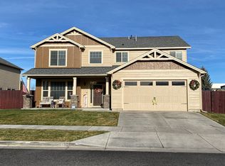 9112 W Silver St, Cheney, WA 99004