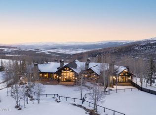 909 Ute Forest Ln, Edwards, CO 81632