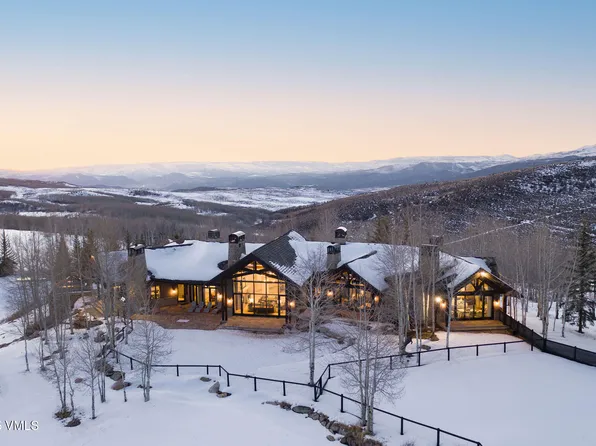 909 Ute Forest Ln, Edwards, CO 81632