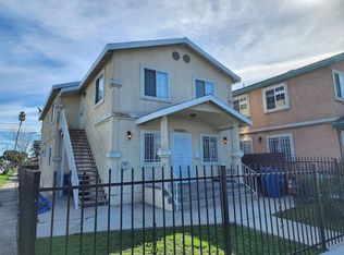 9900 S Main St, Los Angeles, CA 90003