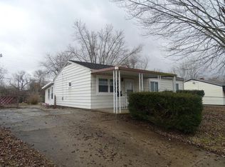 4830 Vanguard Ave, Dayton, OH