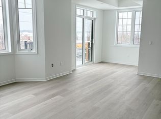 4320 Ebenezer Rd #3, Brampton, ON L6P0S3