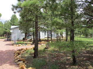 5715 Pine Knot Dr, Happy Jack, AZ 86024