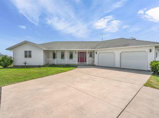 W13282 Carter Rd, Ripon, WI 54971