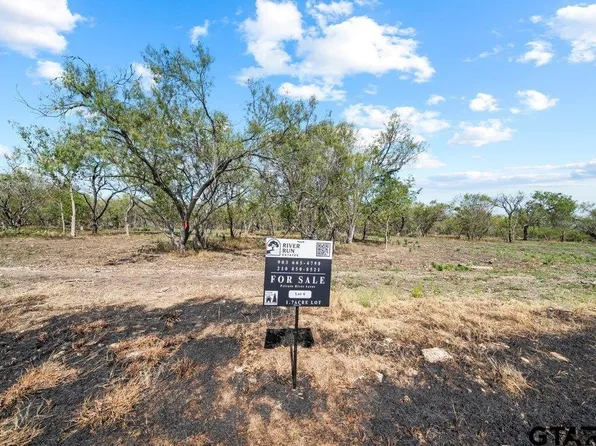 LOT 6 Fm 1979, Martindale, TX 78655
