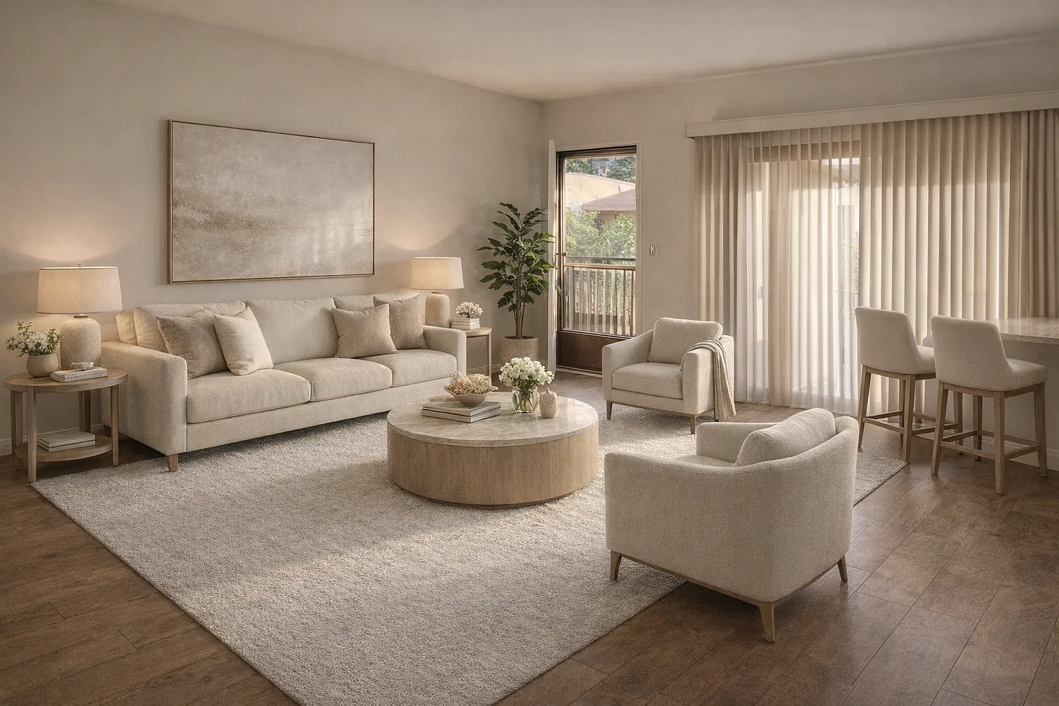 Boynton Hill Apartments — Photo 2