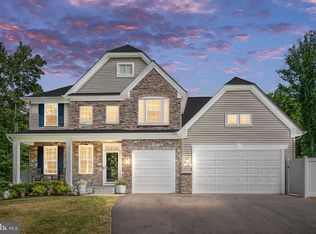 18 Knob Creek Ct, Stafford, VA 22556