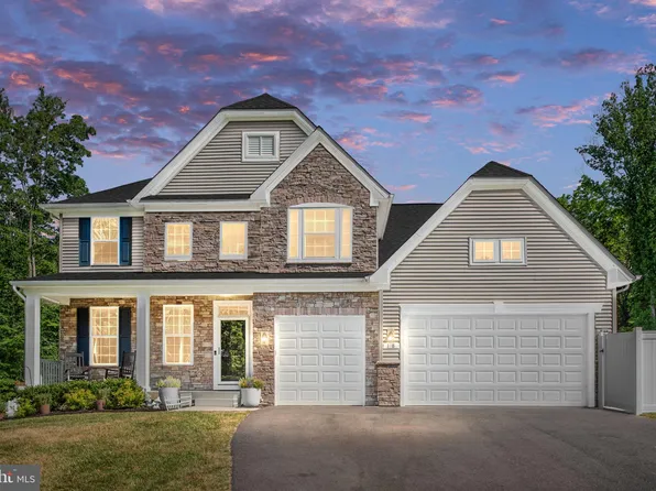18 Knob Creek Ct, Stafford, VA 22556