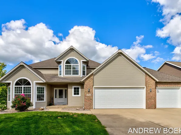 2586 Marble Ct, Zeeland, MI 49464