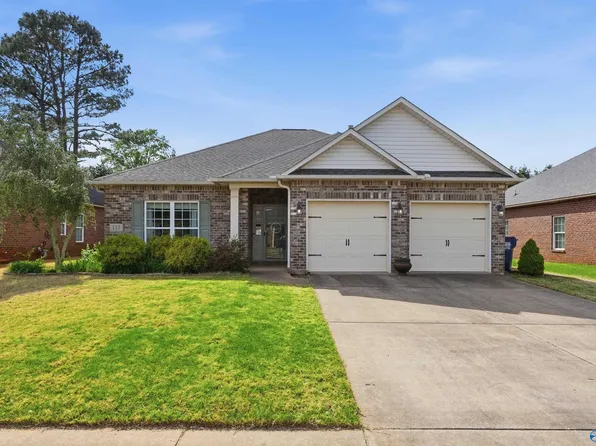 111 Somerset Park Dr, Huntsville, AL 35811