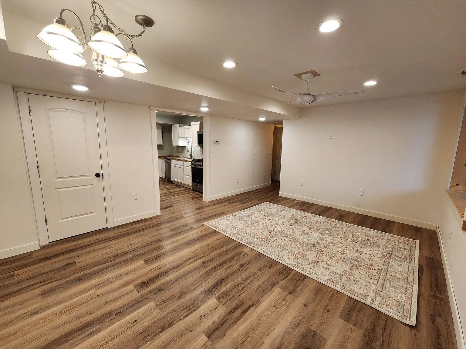 7615 N Sparrowhawk Way — Photo 2