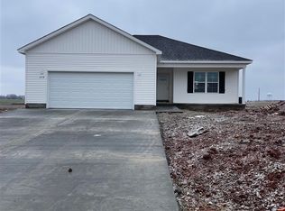 608 Saint George Way LOT 179, Franklin, KY 42134