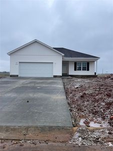 608 Saint George Way LOT 179, Franklin, KY, 42134