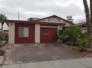 4475 Via Torino, Las Vegas, NV 89103