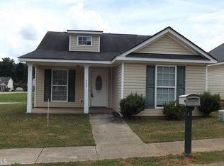402 Foot Log Ln, Hogansville, GA 30230