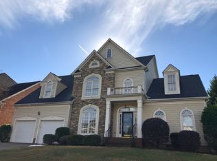 2621 Sawgrass Ridge Pl, Charlotte, NC 28269