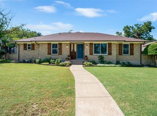8818 Forest Green Dr, Dallas, TX 75243