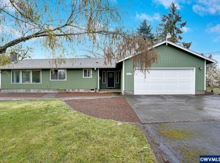 9101 Shaw Sq SE, Aumsville, OR 97325