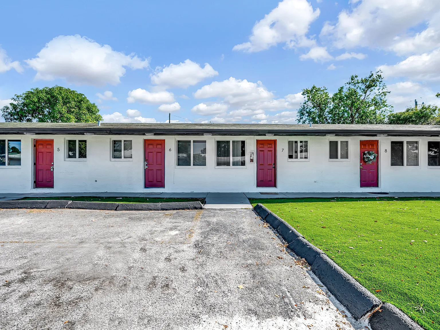 2308 Jackson Street — Photo 2