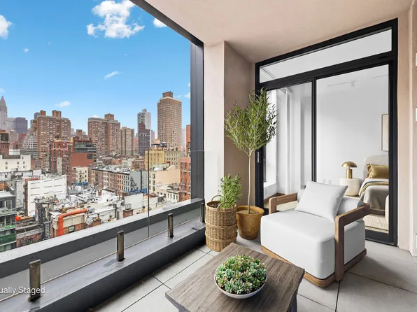 90 Lexington Avenue image 1 of 23