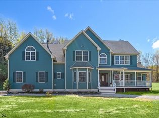 77 Mount Salem Rd, Wantage, NJ 07461