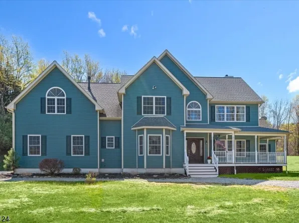 77 Mt Salem Rd, Wantage Twp., NJ 07461