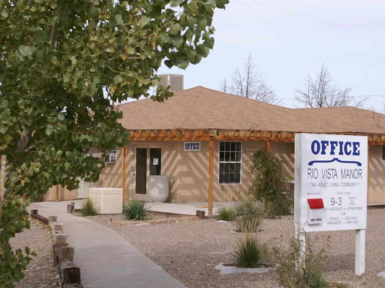 522 Rio Communities Blvd #C-4 — Photo 1