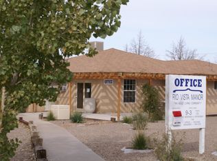 522 Rio Communities Blvd SUITE C-1, Belen, NM 87002