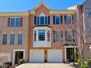 11422 Cedar Ridge Dr, Potomac, MD 20854