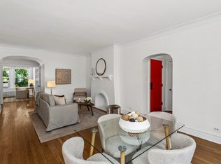 819 Brummel St APT 3S, Evanston, IL
