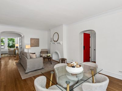 819 Brummel St APT 3S, Evanston, IL, 60202