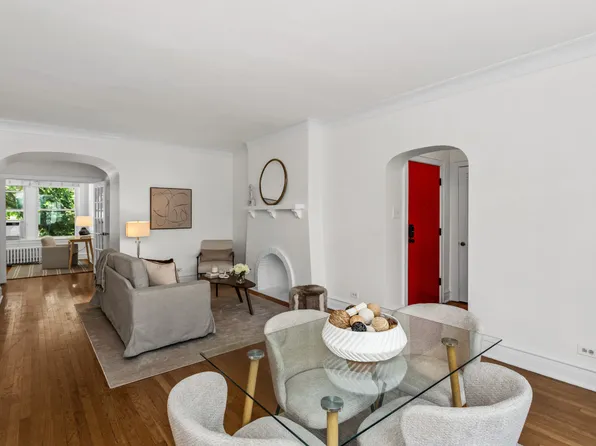 819 Brummel St APT 3S, Evanston, IL 60202