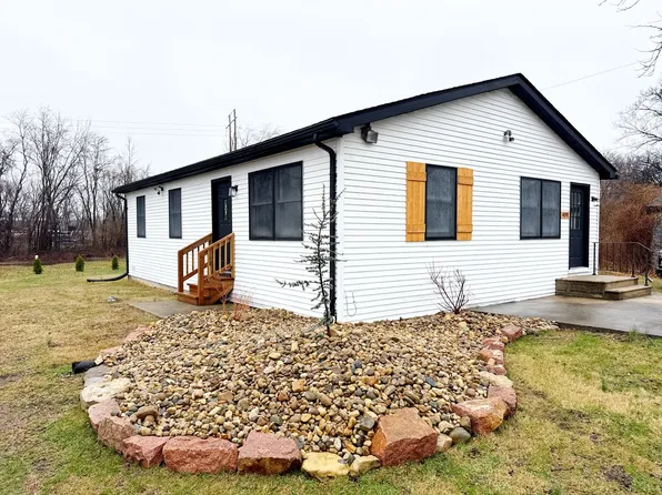 4191 State Route 162, Granite City, IL 62040