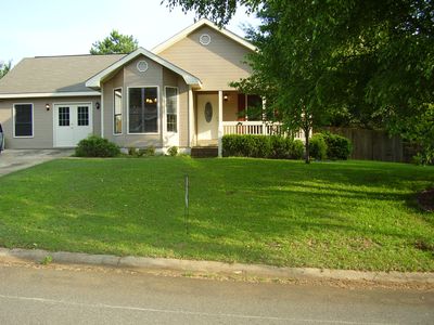 210 Eric Dr, Bonaire, GA, 31005