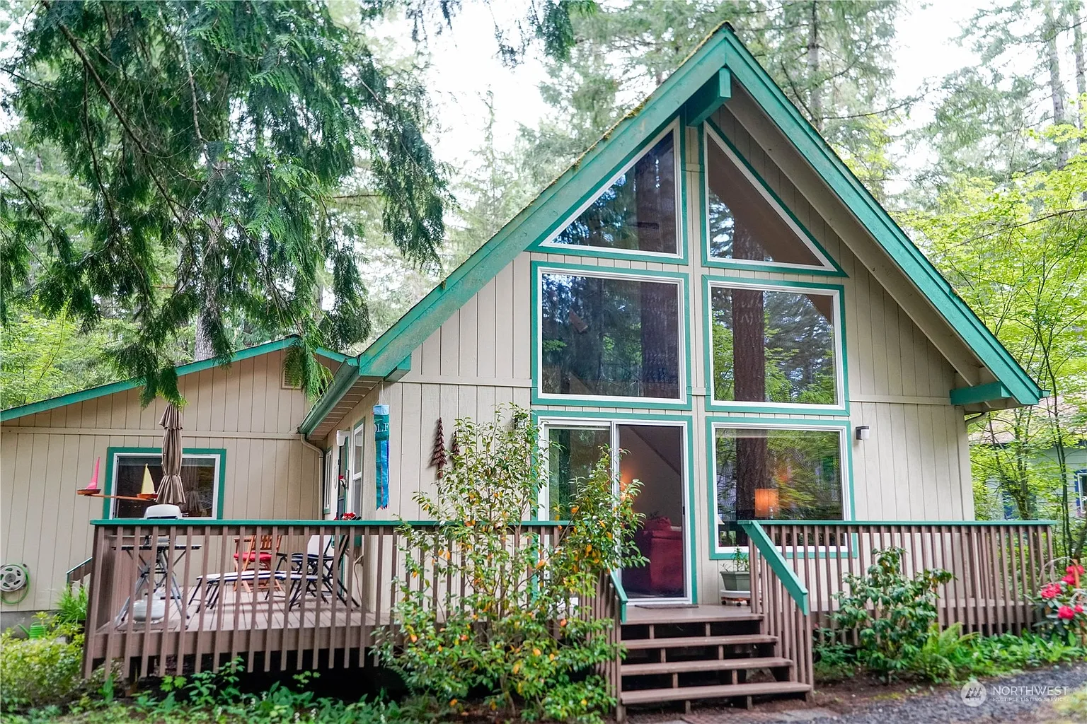 431 N Duckabush Drive E photo 1