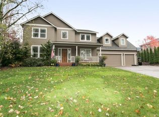 8592 SE 139th Ave, Happy Valley, OR 97086