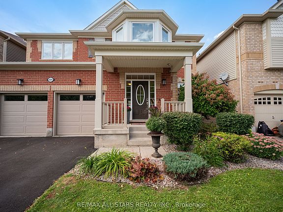 4th image of 331 Inman Hts